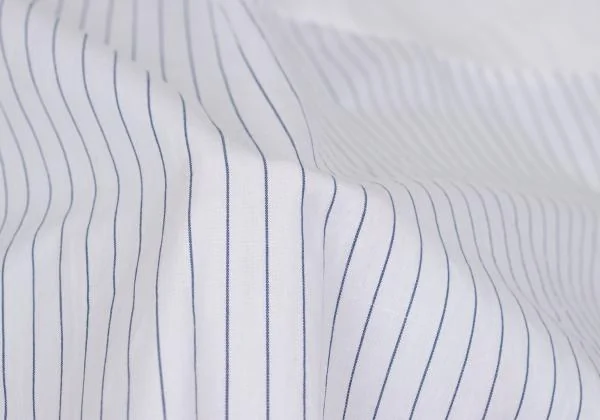 COMME des GARCONS HOMME Cotton Striped Shirt K-159188_016