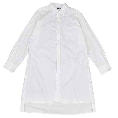 S'YTE Cotton Long Shirt