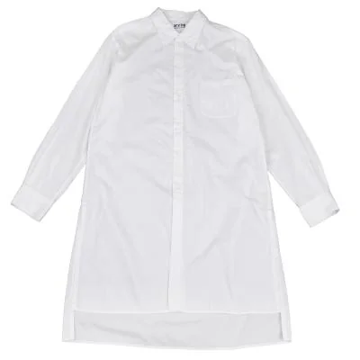 S'YTE Cotton Long Shirt