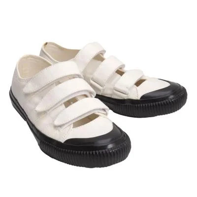 Y's Canvas Sneakers