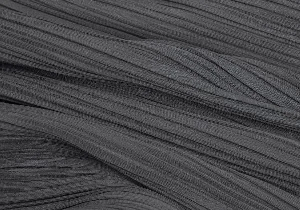 プリーツプリーズPLEATS PLEASE ボタンレスロングカーディガン