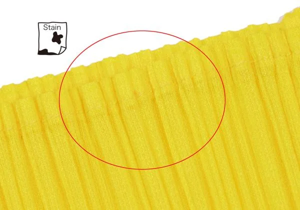 PLEATS PLEASE Hight-neck T-shirt K-159230_004