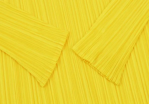 PLEATS PLEASE Hight-neck T-shirt K-159230_007