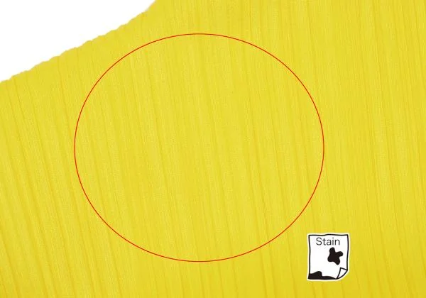 PLEATS PLEASE Hight-neck T-shirt K-159230_012