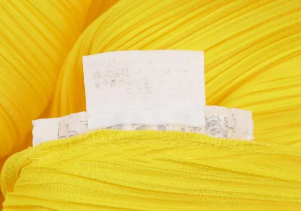 PLEATS PLEASE Hight-neck T-shirt K-159230_015