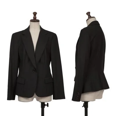 DKNY Wool Blend 1B Jacket