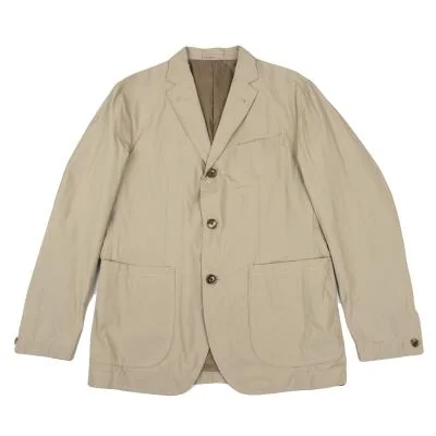 Papas+ Poly Patch Pocket 3B Jacket