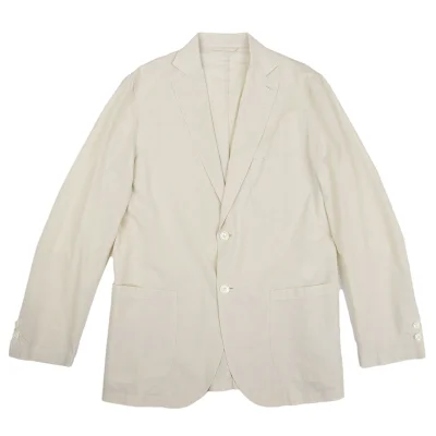 Papas+ Cotton 2B Jacket