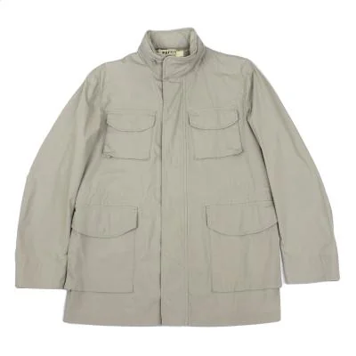 Papas+ M65 Military Jacket