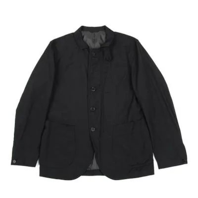 Papas+ Zip-up 2way Jacket