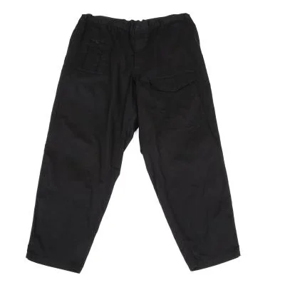 Y's for men Cotton Drawstring Work Pants
