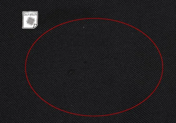 ヨウジヤマモト ノアールYohji Yamamoto NOIR シルクペンシルスカート 黒1 K-159298_007