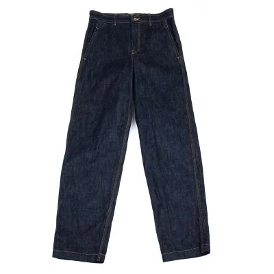 JUNYA WATANABE MAN COMME des GARCONS Bias Pocket Straight Jeans