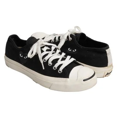 PLAY COMME des GARCONS×CONVERSE JACK PURCELL Sneakers