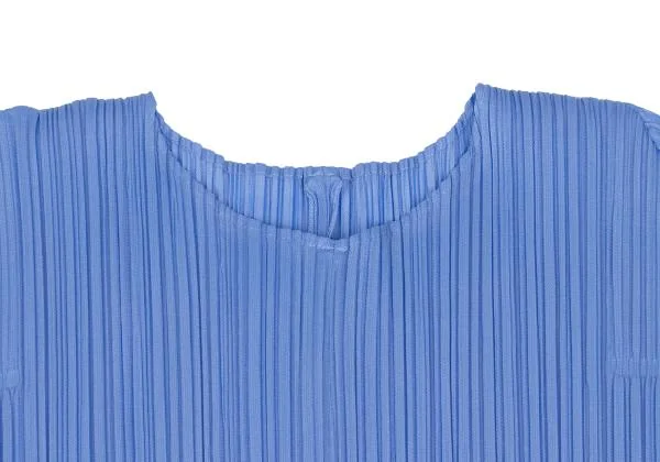 PLEATS PLEASE Pleated Flare Dress K-159346_004