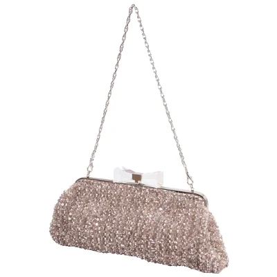 ANTEPRIMA Chain Shoulder Wire Bag