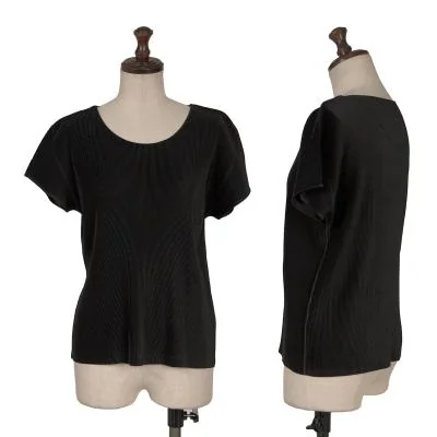 PLEATS PLEASE Mist Pleats T-shirt