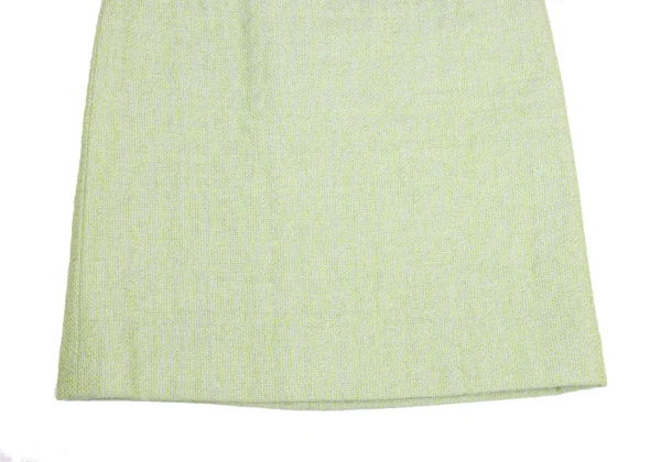 CHANEL Tweed Skirt K-159366_004