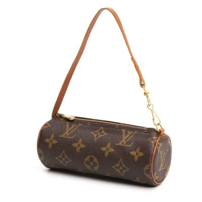 Louis Vuitton Papillon Pouch