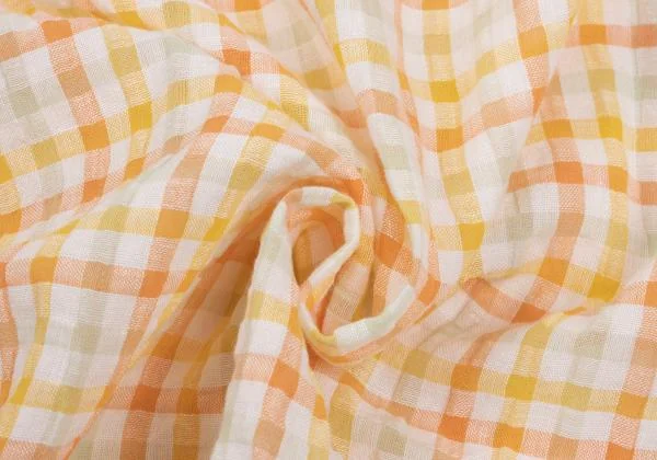 Papas Colorful Check Short Sleeve Shirt K-159399_012