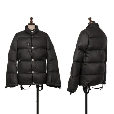 JUNYA WATANABE COMME des GARCONS Flare Sleeve Down Jacket