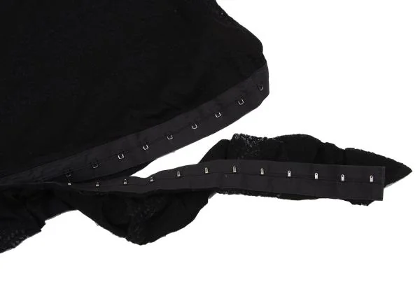 COMME des GARCONS Lace Design Super Long Sleeve Top K-159425_014