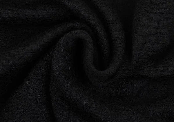 COMME des GARCONS Lace Design Super Long Sleeve Top K-159425_017