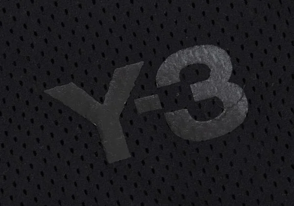ワイスリーY-3 パンチングフェイクスウェードブルゾン 黒M位 K-159436_005
