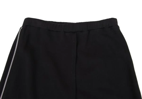 A/T Side Zip Sweat Skirt K-159475_006