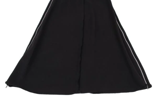 A/T Side Zip Sweat Skirt K-159475_008
