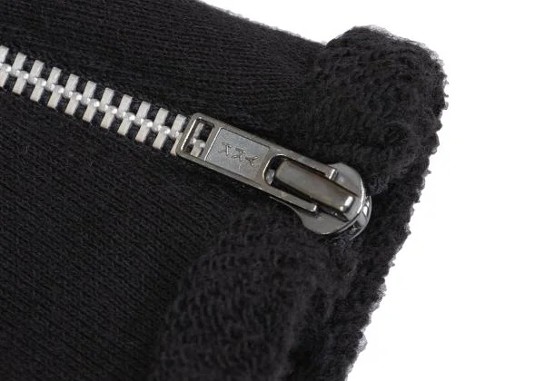 A/T Side Zip Sweat Skirt K-159475_009