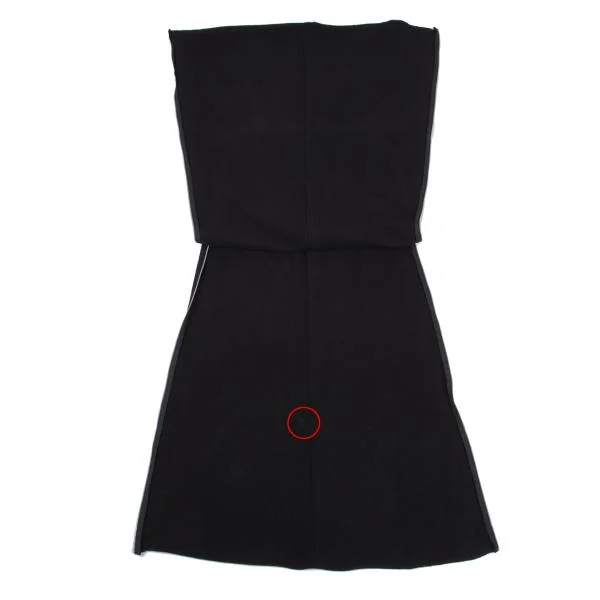 A/T Side Zip Sweat Skirt K-159475_010