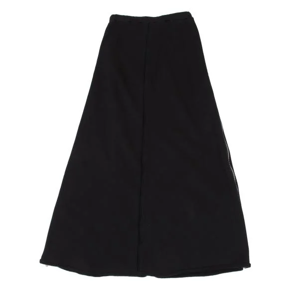 A/T Side Zip Sweat Skirt K-159475_012