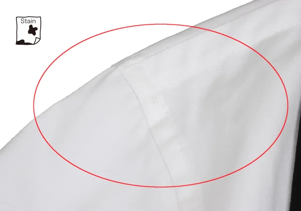 LIMI feu Switching Shawl Collar Blouse K-159481_004