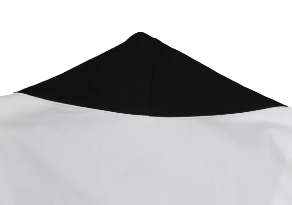 LIMI feu Switching Shawl Collar Blouse K-159481_016