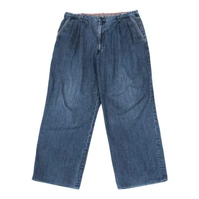 Papas Piping Jeans