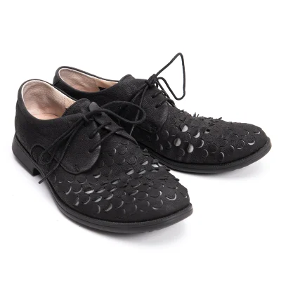 CAMPER Cutting Leather Shoes