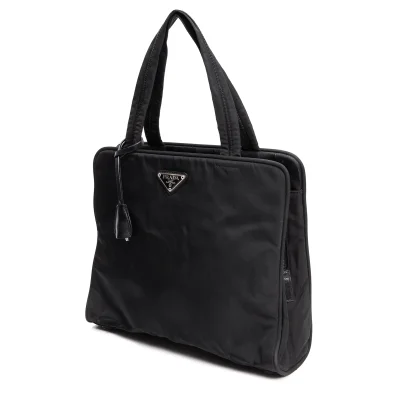 PRADA Nylon Hand Bag