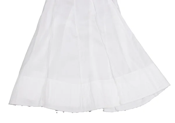 COMME des GARCONS Velour Switching Inside-out Cami Dress K-159503_005