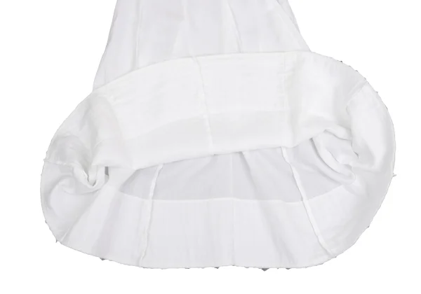 COMME des GARCONS Velour Switching Inside-out Cami Dress K-159503_007