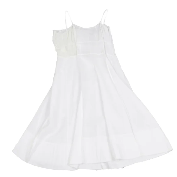 COMME des GARCONS Velour Switching Inside-out Cami Dress K-159503_008