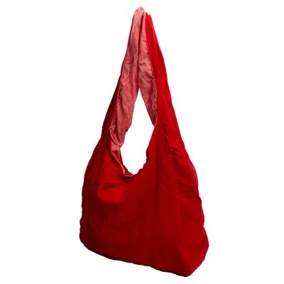 robe de chambre COMME des GARCONS Dyed Poly Shoulder Bag