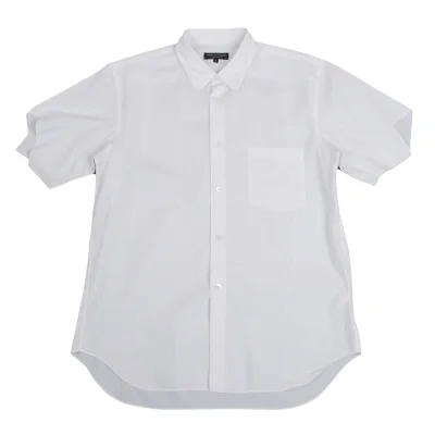 COMME des GARCONS HOMME PLUS Cutting Sleeve Design Shirt