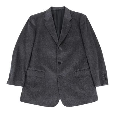 Papas Cashmere Tailored Jacket