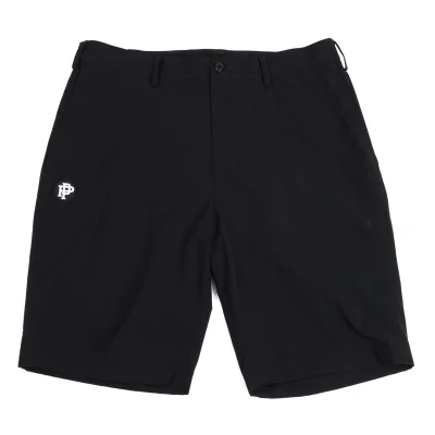 PAPAS PLUS GOLF Poly Rubber Patch Shorts
