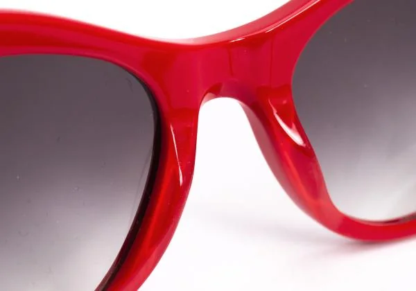 agnes b. LU02 SCARLET Sunglasses K-159575_007
