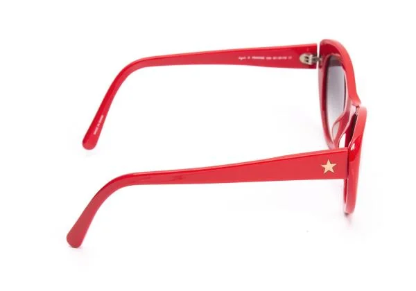 agnes b. LU02 SCARLET Sunglasses K-159575_008