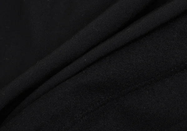 COMME des GARCONS HOMME Switching Side Tuck Jacket K-159603_017