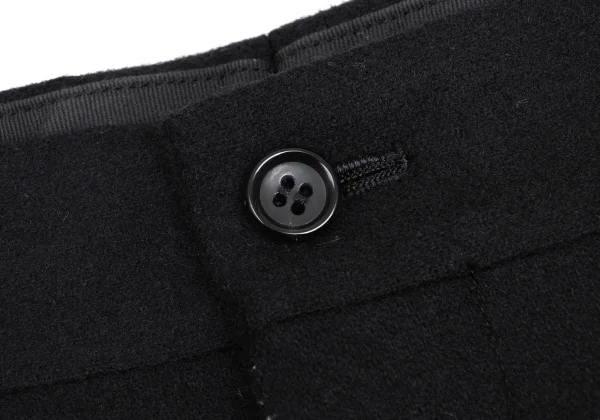 COMME des GARCONS HOMME Switching Tapered Pants K-159604_003