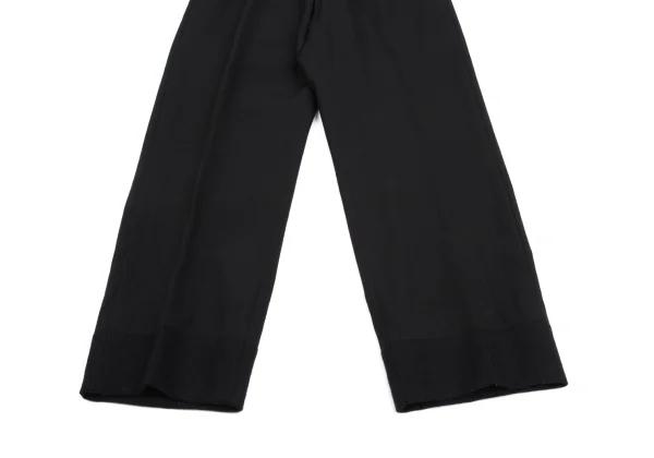 COMME des GARCONS HOMME Switching Tapered Pants K-159604_007